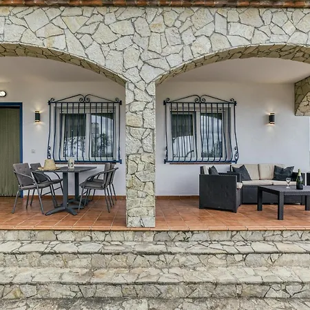 Holiday home Casa Elena Sant Pere Pescador