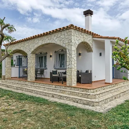 Holiday home Casa Elena Sant Pere Pescador