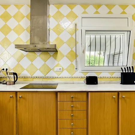 Casa Elena Holiday home