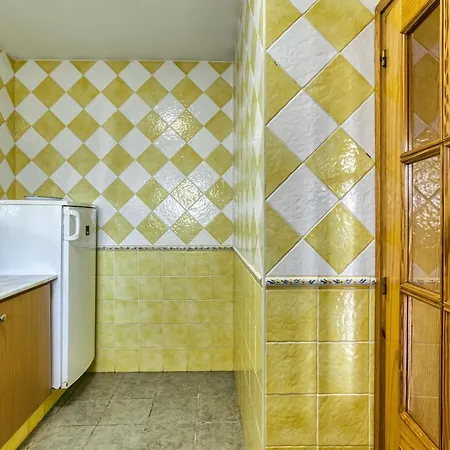 Casa Elena Holiday home