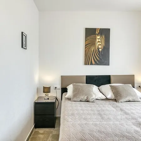 Casa Elena Holiday home