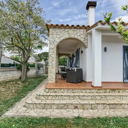 Holiday home Casa Elena