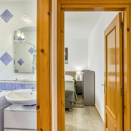 Casa Elena Holiday home