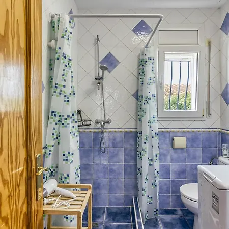 Holiday home Casa Elena Sant Pere Pescador