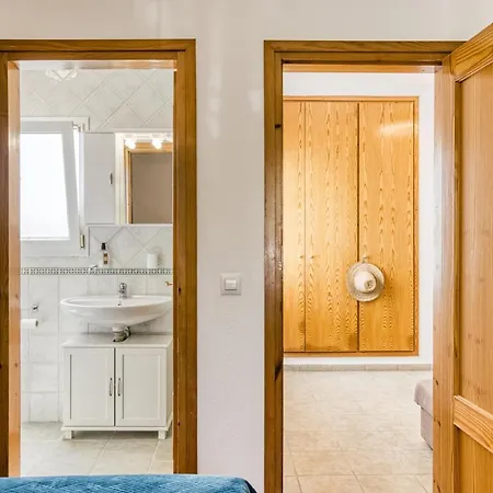 Holiday home Casa Elena Sant Pere Pescador