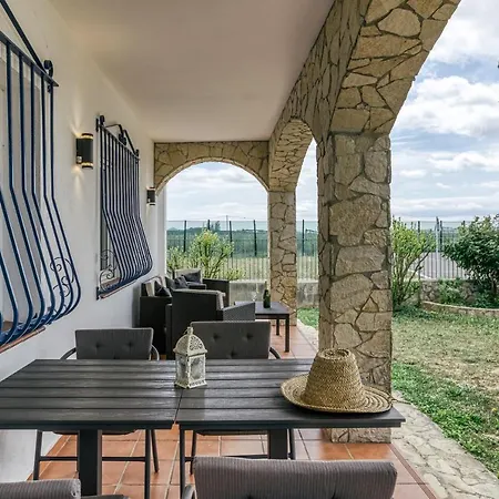 Holiday home Casa Elena